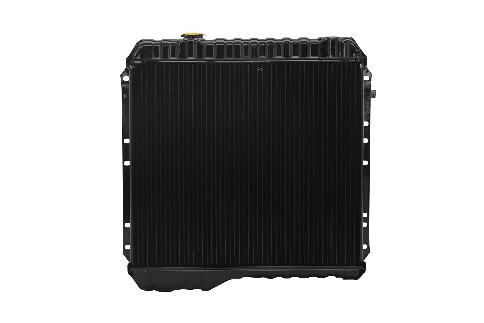 CSF Toyota Land Cruiser 3.9L 1974-1970; Toyota Land Cruiser 4.2L 1980-1975 Radiator