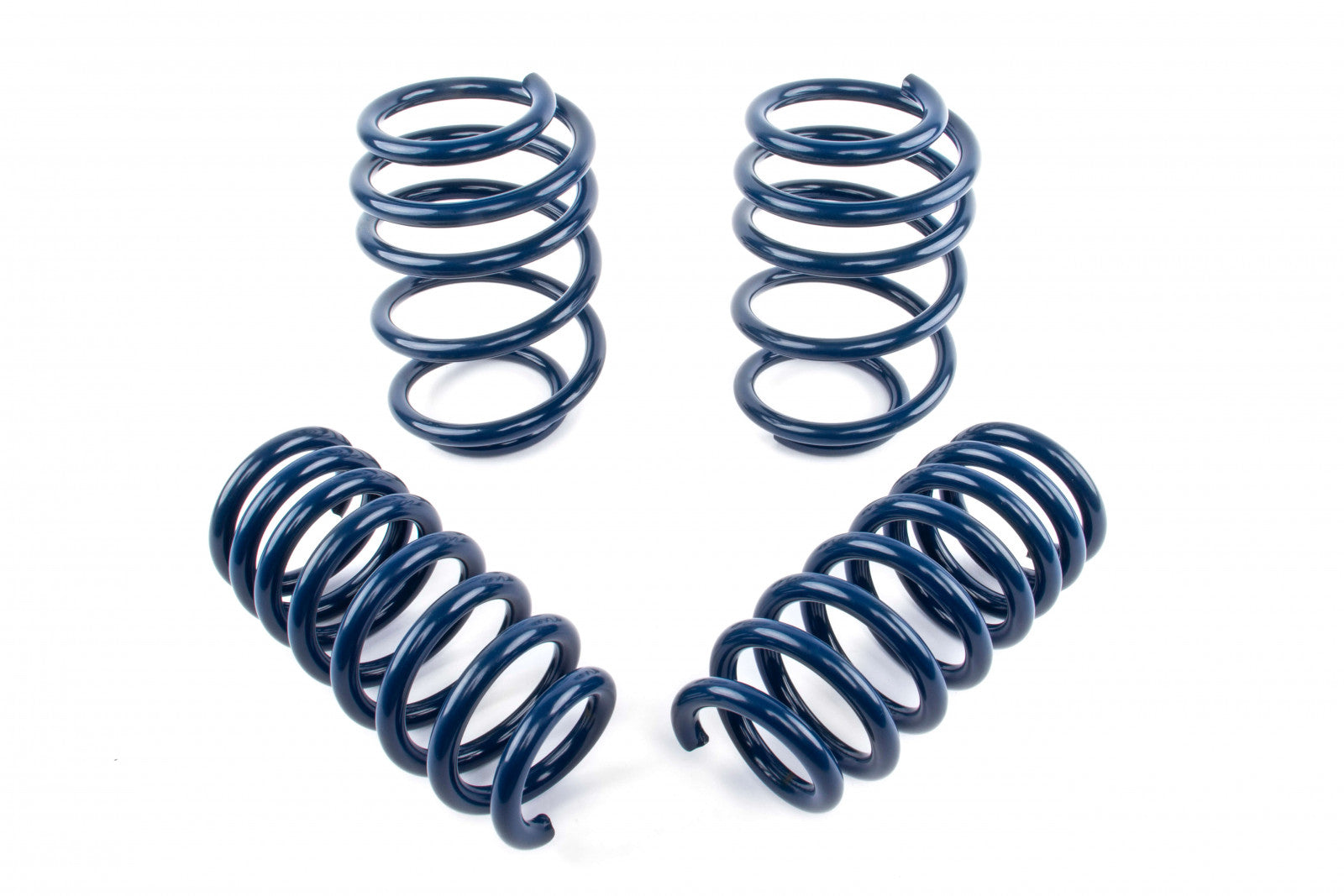 Dinan Performance Spring Set - 2015-2019 BMW X5M/X6M