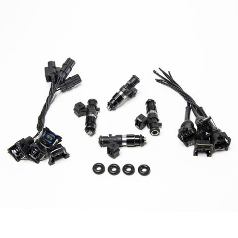 Deatschwerks Fuel Injector 16mx-03-1200-4
