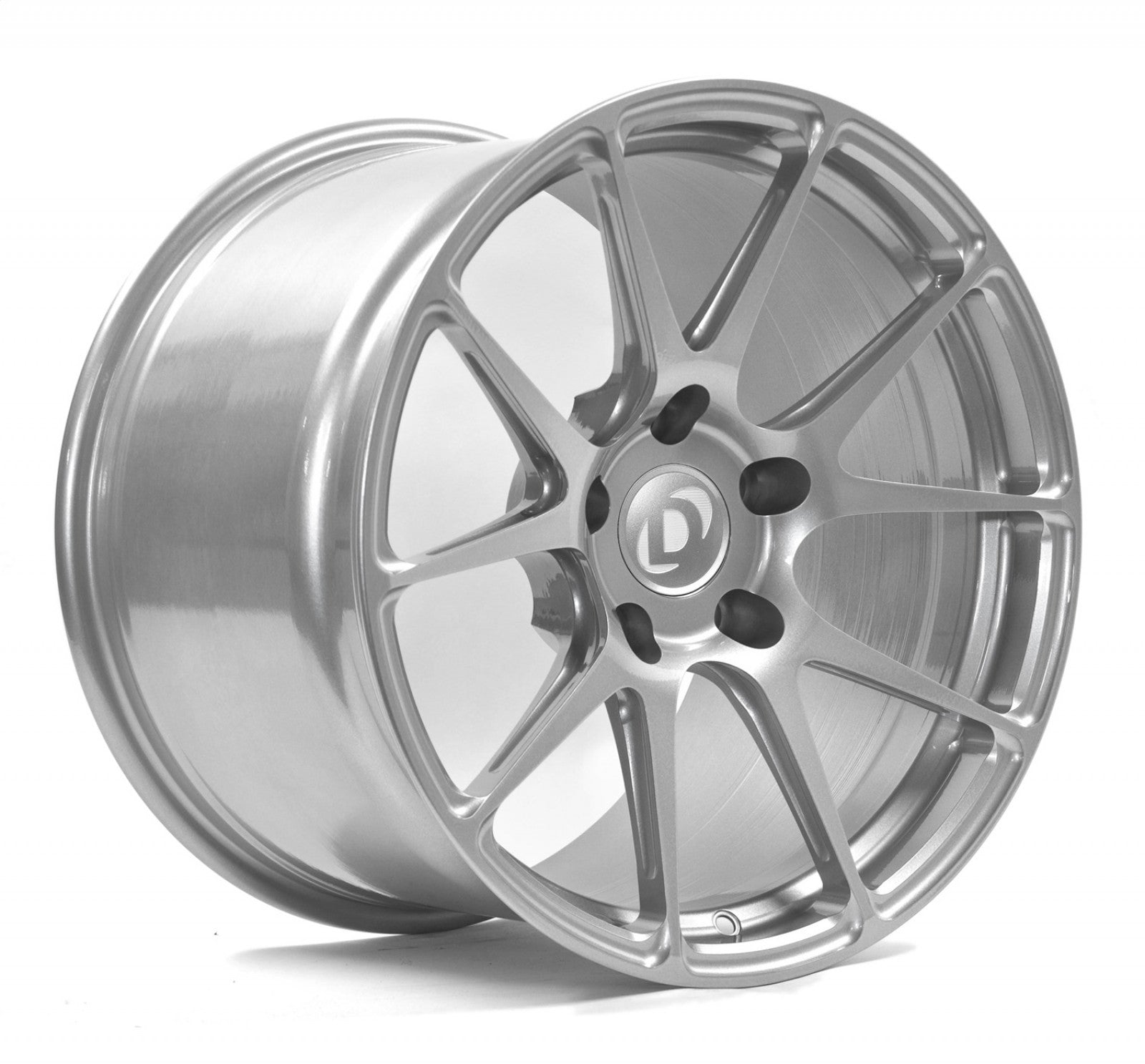 Forgeline GA1R Performance Wheel Set - 2004-2010 BMW 535i/545i/550i/645Ci/650i