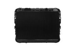 CSF Toyota Land Cruiser 2.4L 1987; Toyota Land Cruiser 3.4L 1987-1981; Toyota Land Cruiser 4.2L 1987-1981 Radiator