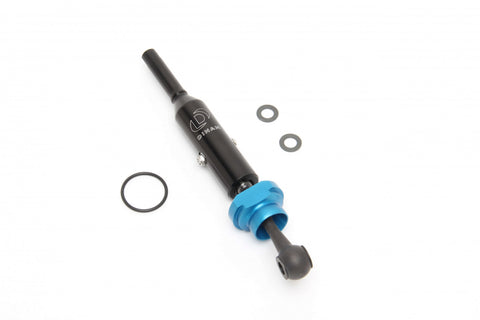 Dinan Billet Short Shifter Kit - 2004-2013 BMW 135I/325I/328I/330I/335I/530I/545I/550I