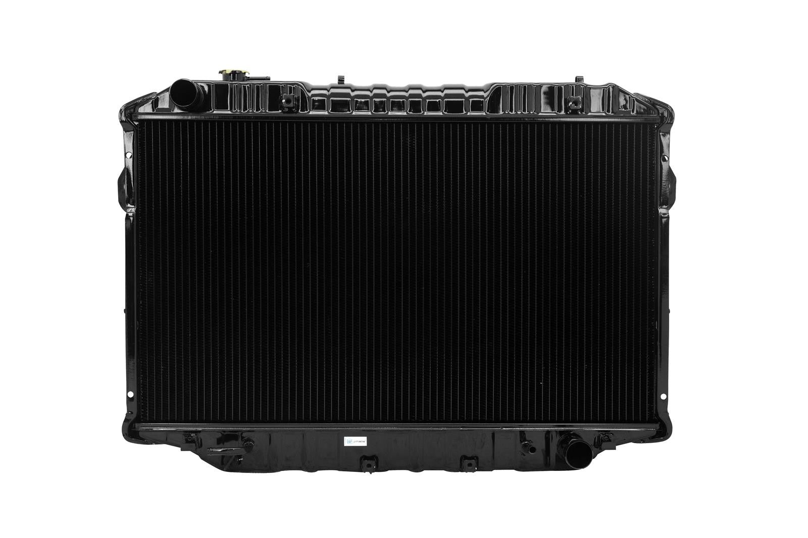 CSF Toyota Land Cruiser 4.0L 1992-1988 Radiator