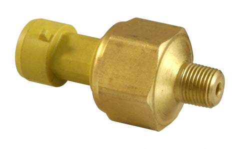 AEM 50 PSIa / 3.5 Bar Brass Pressure Sensor Kit