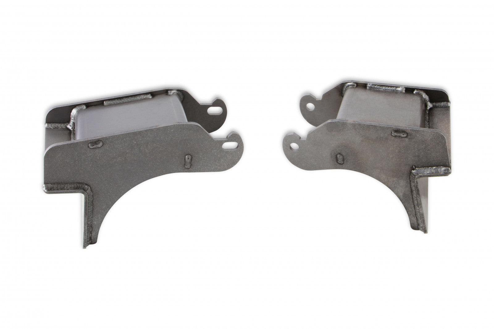 Hooker BlackHeart Engine Mount Bracket