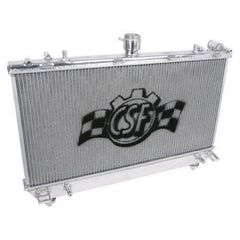 CSF 92-00 Honda Civic w/ K-Swap 94-01 Acura Integra Aluminum Radiator