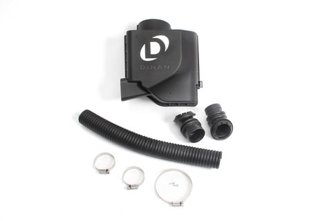 Dinan High Flow Intake System - 2001-2006 BMW 330i