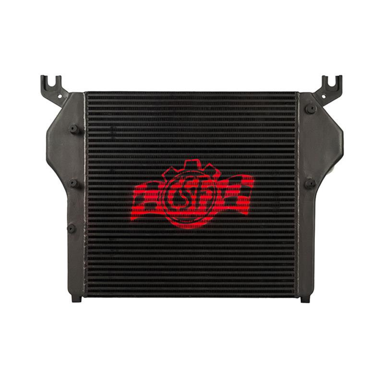 CSF IC - 10-12 Dodge Ram 6.7L Turbo Diesel Charge Air Cooler