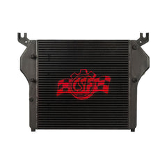 CSF IC - 10-12 Dodge Ram 6.7L Turbo Diesel Charge Air Cooler