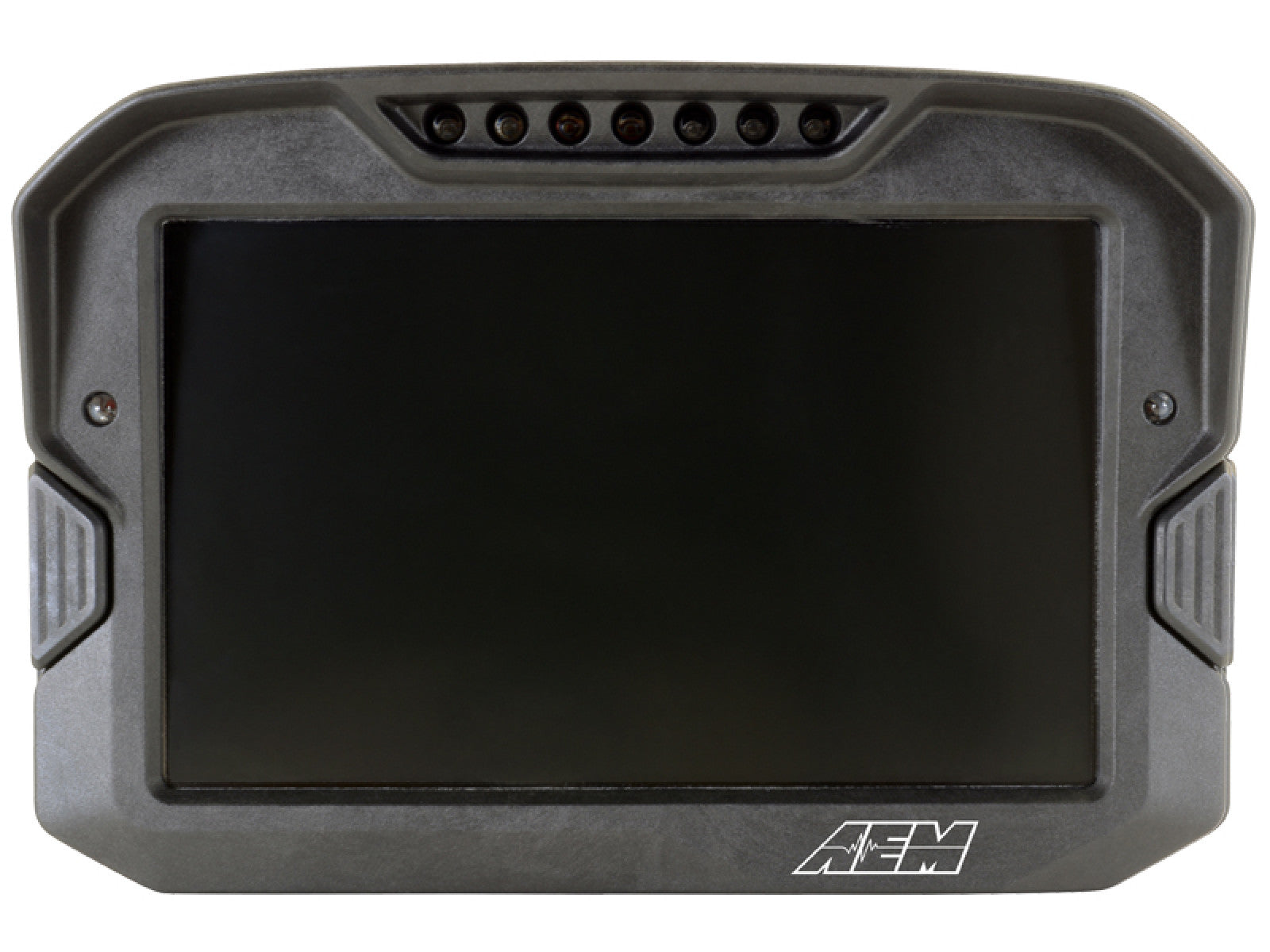 AEM CD-7 Carbon Digital Racing and Logging Dash Display - Logging / GPS Enabled