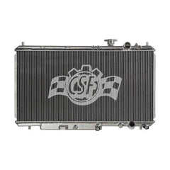 CSF 94-01 Acura Integra Aluminum Radiator