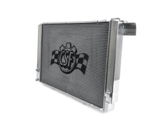 CSF 94-98 Mercedes Benz SL500 Aluminum Radiator