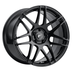 Forgestar 20x9.0 F14 SC 5x114.3 ET35 BS6.4 Gloss BLK 72.56 Wheel