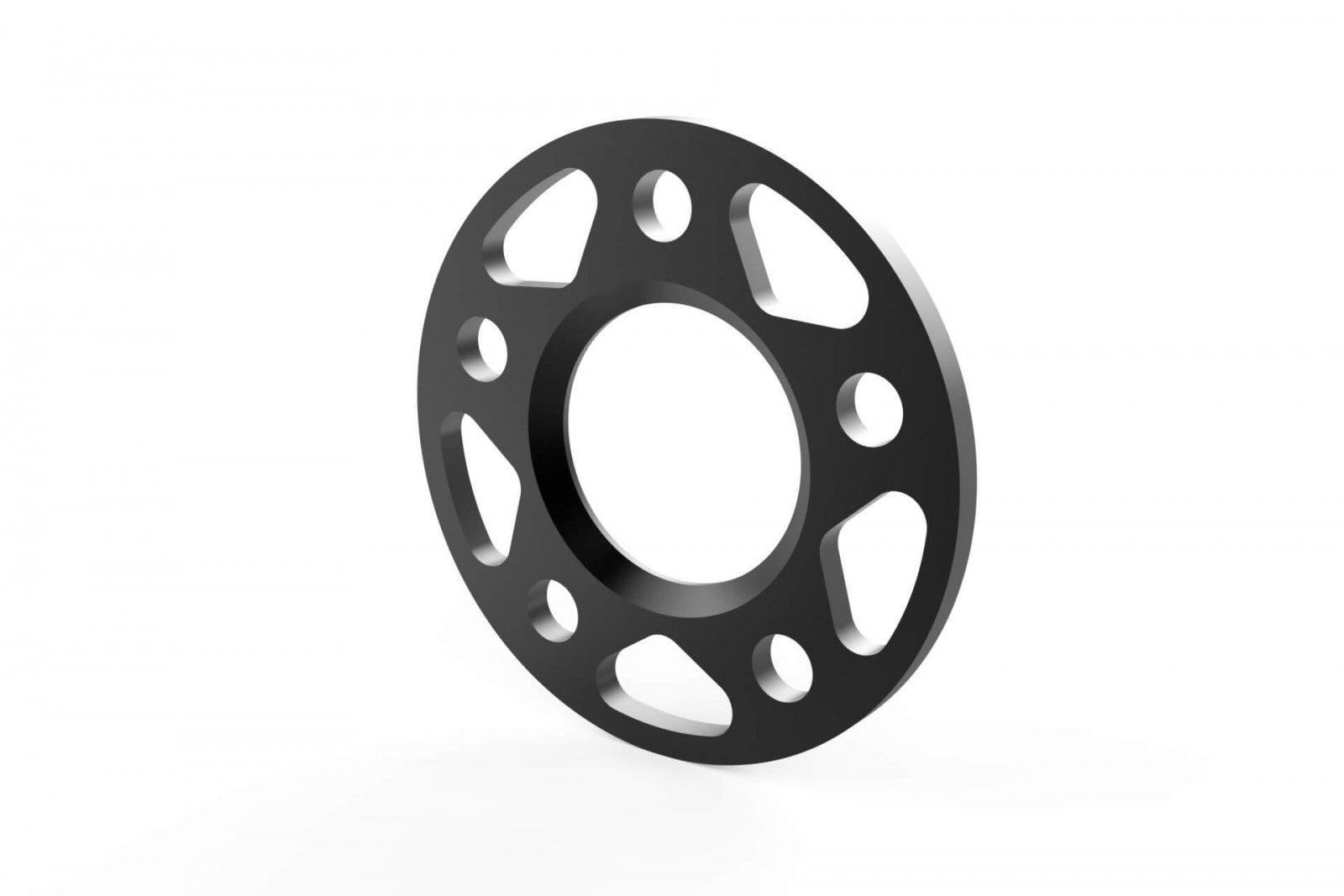 APR Spacers (Set of 2) - 66.5mm CB - 8mm Thick