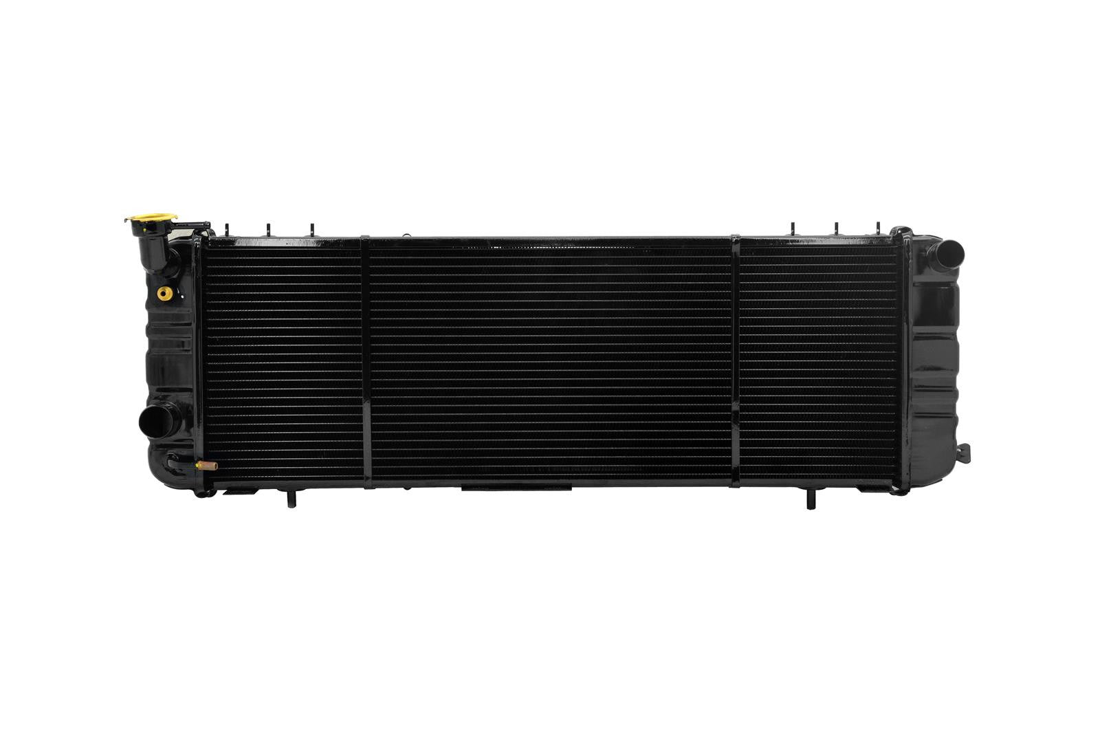 CSF Jeep Cherokee 2.5L 2000-1998; Jeep Cherokee 4.0L 2001-1991 Radiator