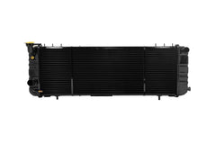 CSF Jeep Cherokee 2.5L 2000-1998; Jeep Cherokee 4.0L 2001-1991 Radiator