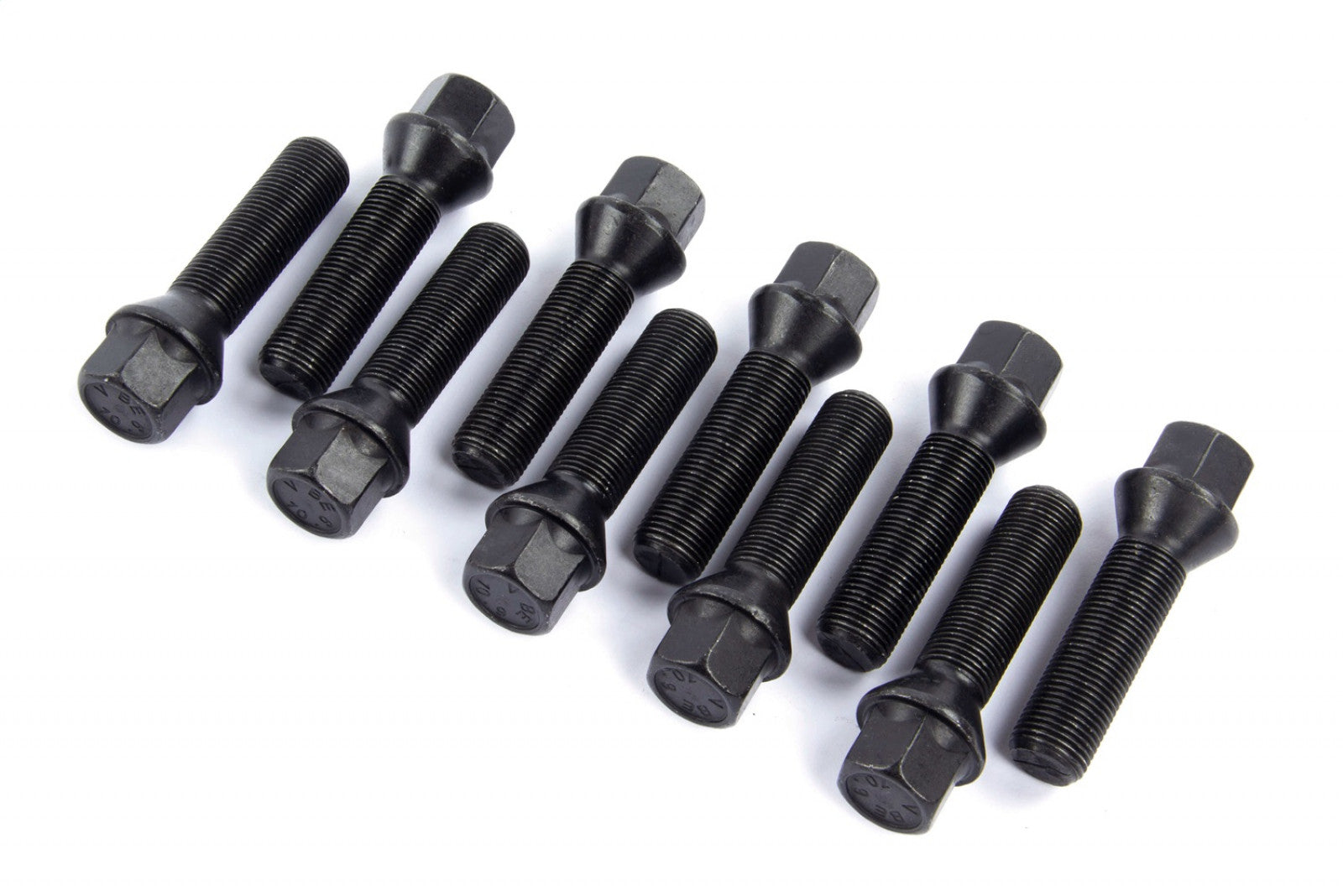 Dinan Lug Bolts; 50mm - Cone Seat