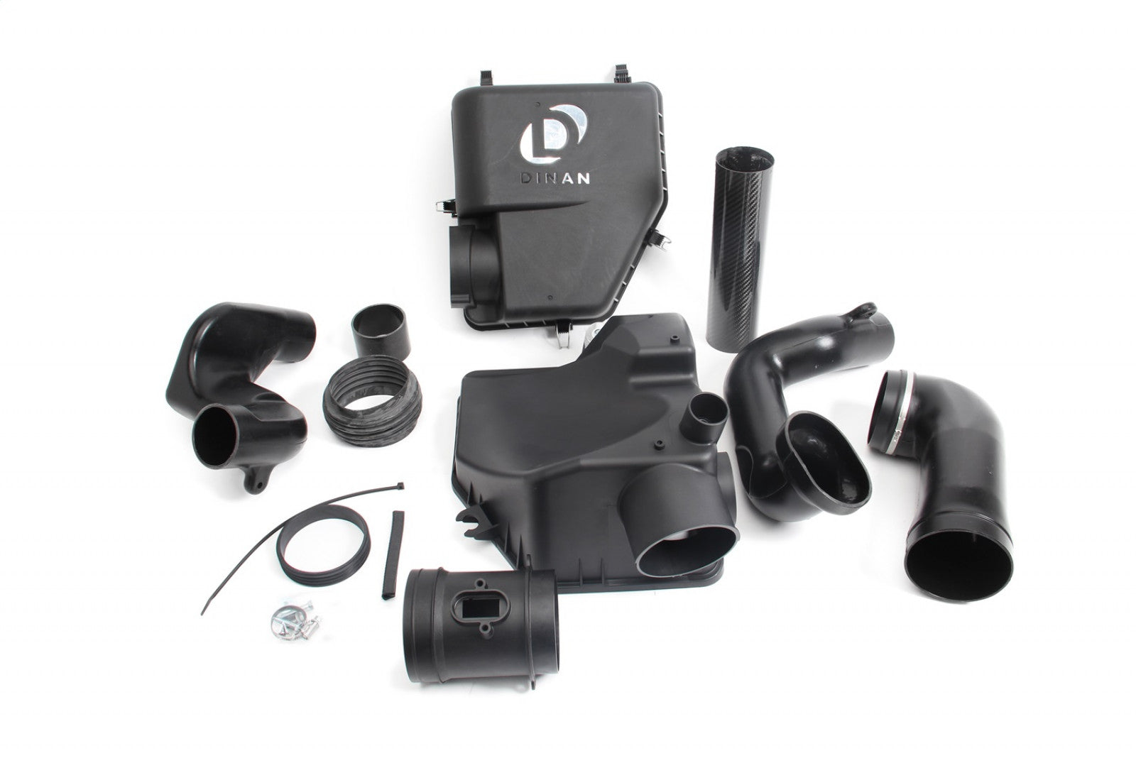 Dinan High Flow Intake System - 2006-2010 BMW 650i