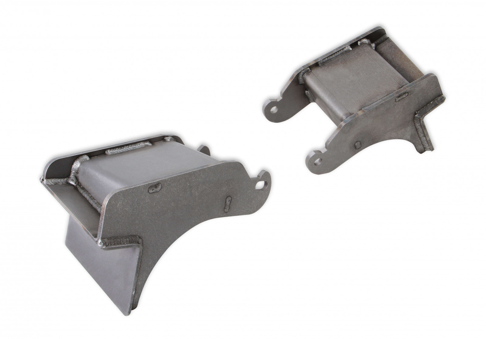 Hooker BlackHeart Engine Mount Bracket