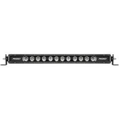 RIGID Industries 220603 RIGID Radiance Plus SR-Series LED Light, 8 Option RGBW Backlight, 20 Inch