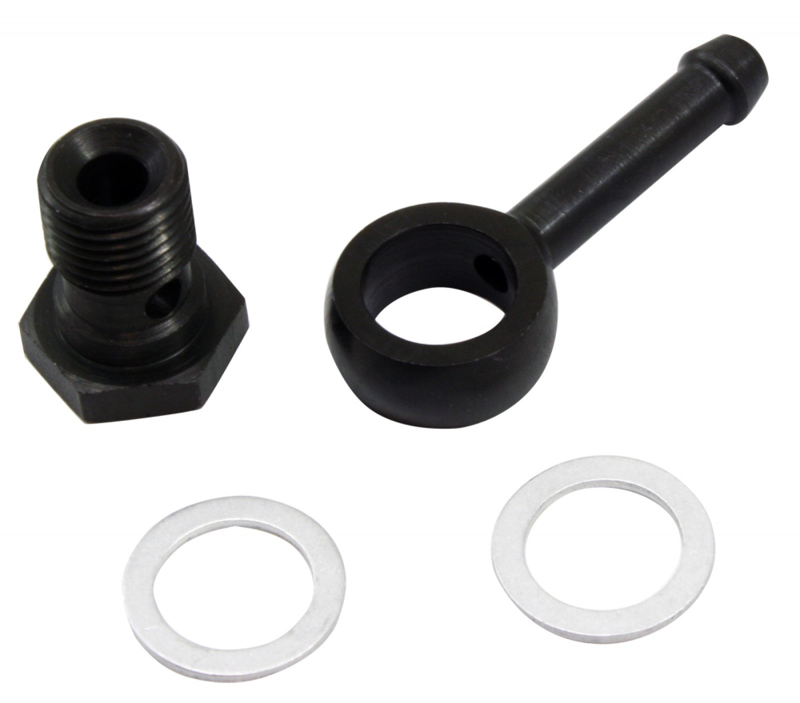 AEM High Cap Universal Adjustable Fuel Pressure Regulator