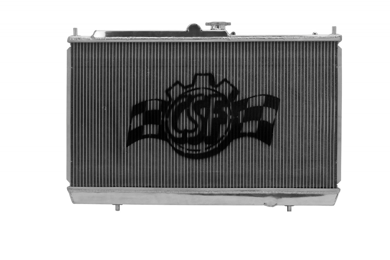 CSF 03-07 Mitsubishi Lancer (Evolution 7/8/9) Aluminum Radiator