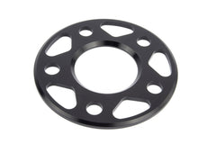 Dinan Spacers; 66.5mm CB - 6mm Thick