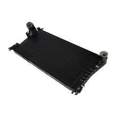 CSF IC - 06-10 Chevrolet Silverado H.D & 6.6L Turbo Diesel Charge Air Cooler