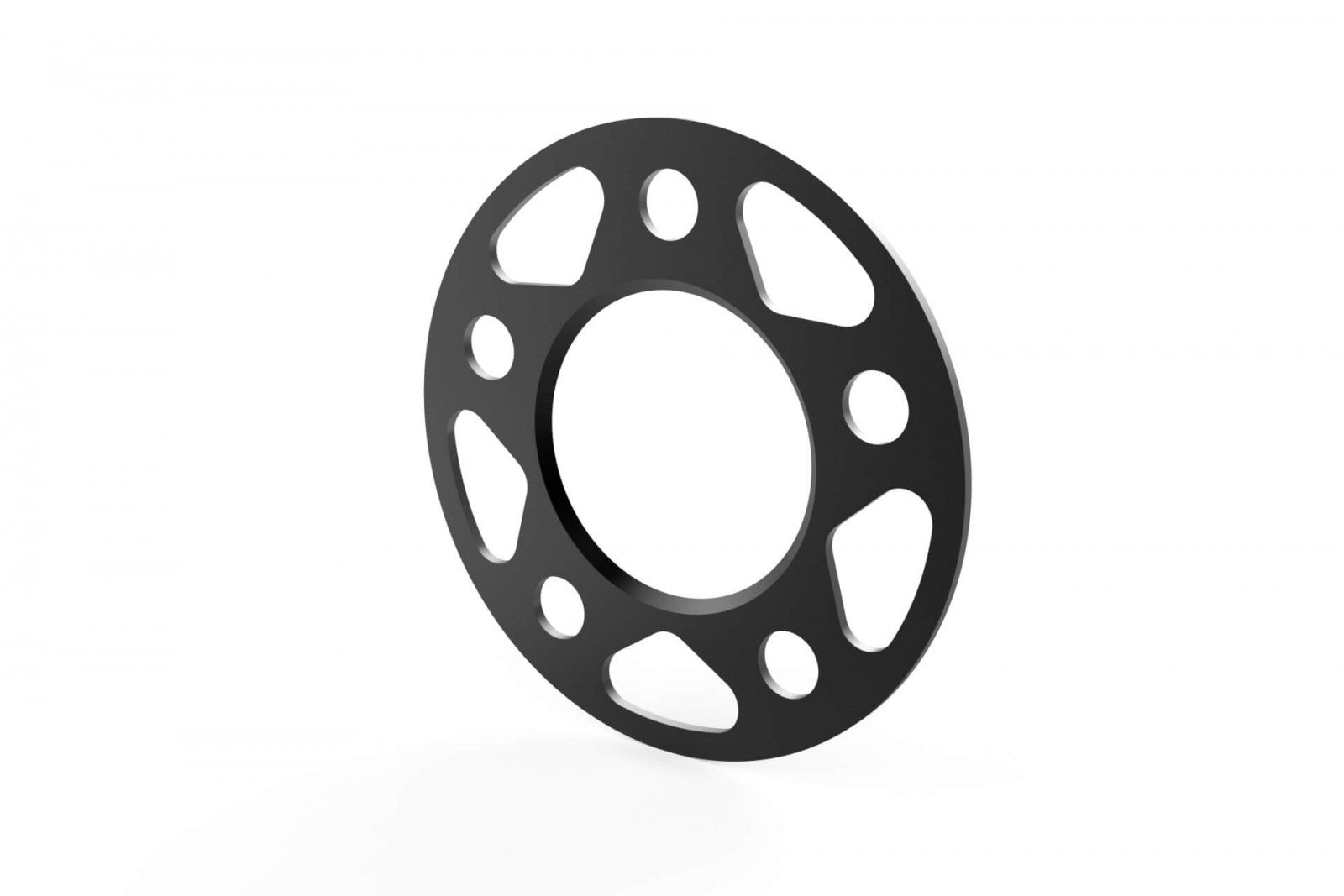 APR Spacers (Set of 2) - 66.5mm CB - 3mm Thick