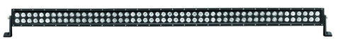 KC HiLiTES 338 KC C-Series C50 50in LED Light Bar Combo System Universal