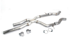 Dinan High Flow X-Pipe - 2015-2020 BMW M3/M4