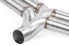 APR Axleback Exhaust System (Valveless) - S3 (8V) Sedan