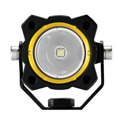 KC HiLiTES 269 KC FLEX Single LED Spread 2-Light System Universal