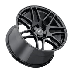 Forgestar 19x9 F14SC 6x115 ET40 BS6.6 Gloss BLK 70.3 Wheel