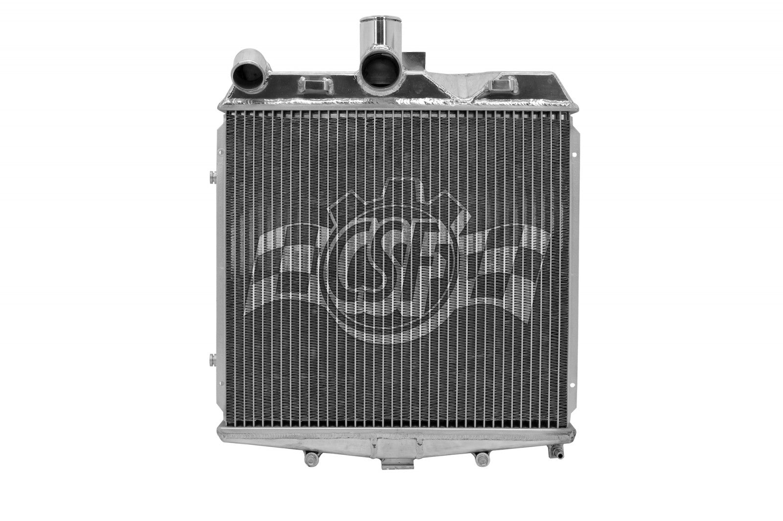 CSF 05-11 Porsche Boxster, Cayman, Carrera, GT3 997 987 Right Side Aluminum Radiator