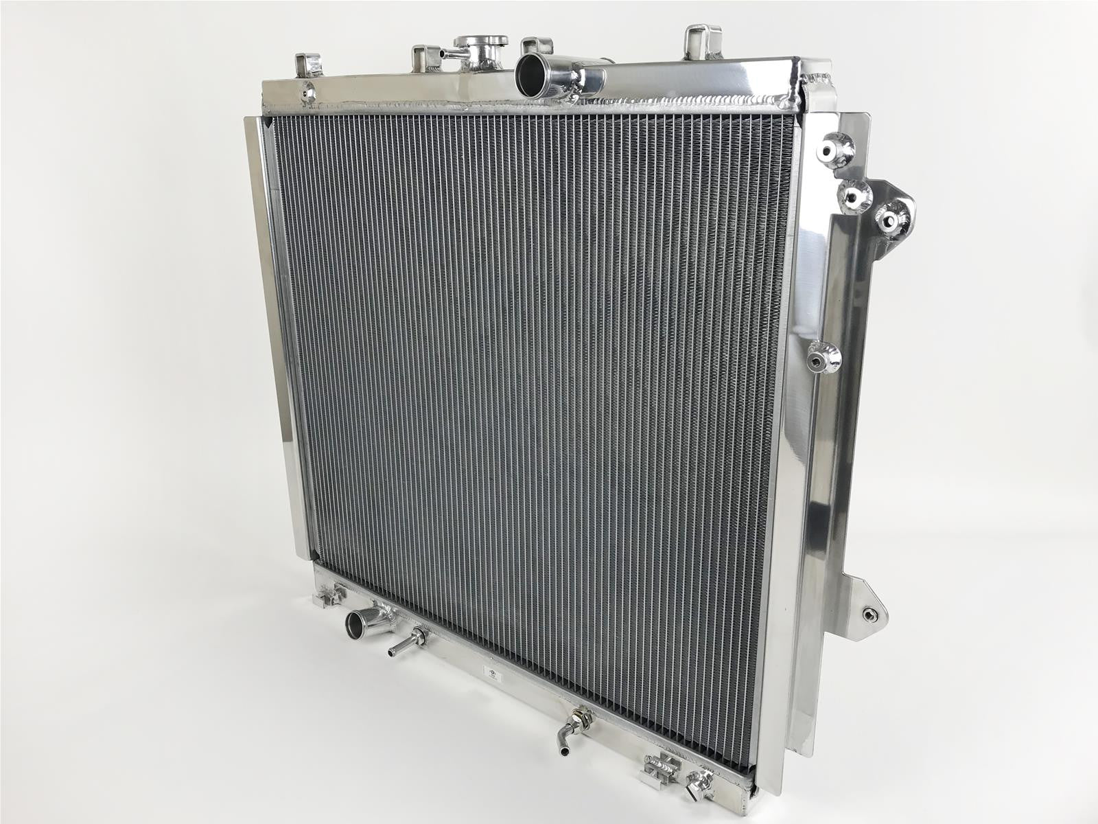 CSF 10-20 Toyota 4Runner Radiator