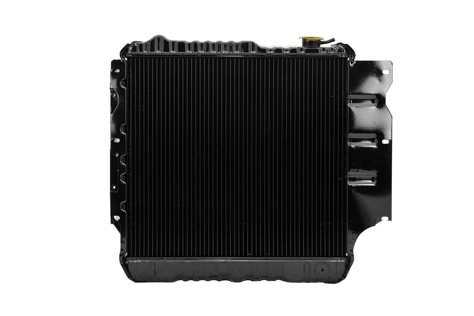 CSF Jeep Wrangler 2.5L 2002-1987; Jeep Wrangler 4.0L 2004-1991 Radiator