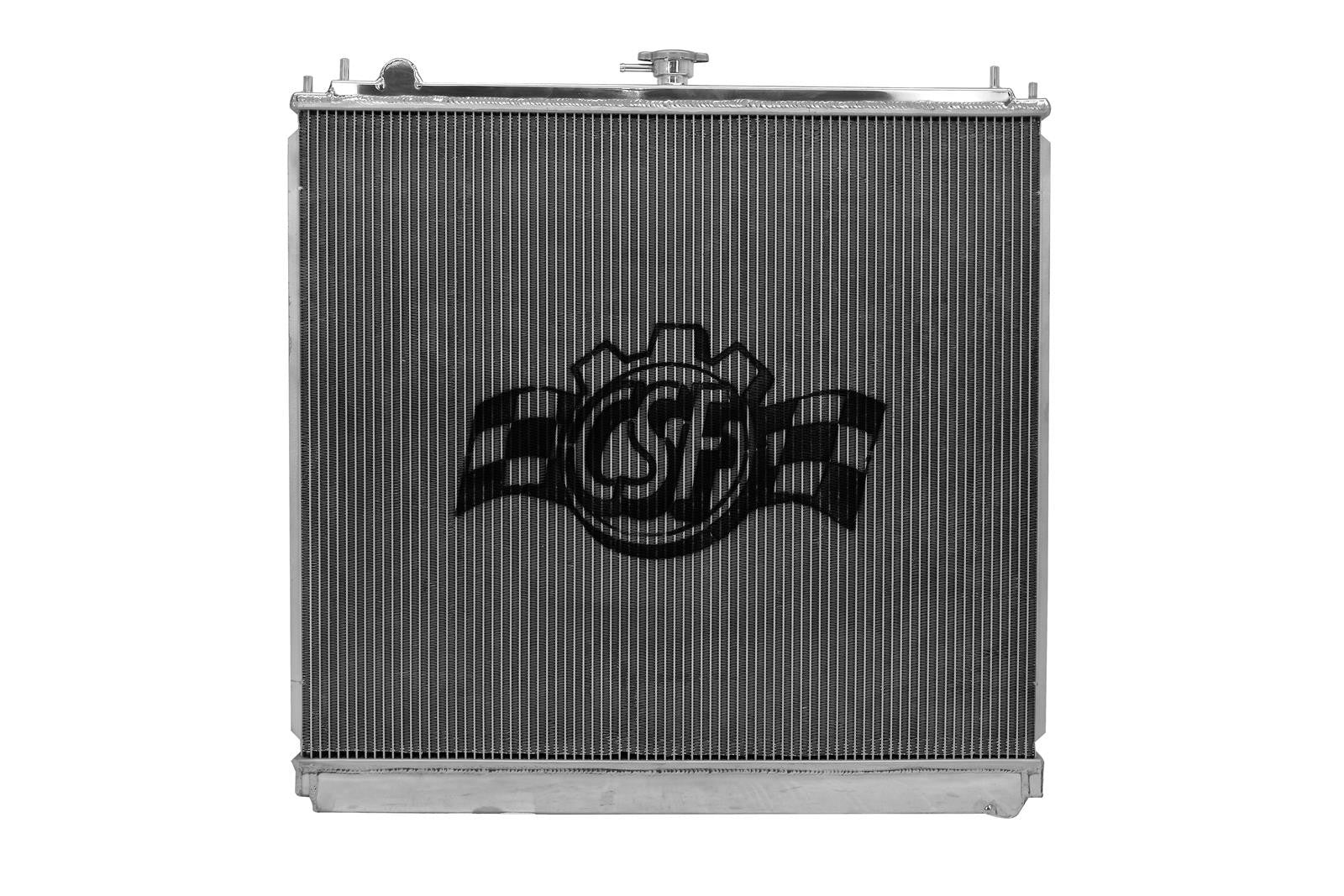 CSF 05-15 Nissan Frontier/05-12 Nissan Pathfinder/05-15 Nissan Xterra (All Automatic & Manual) Radiator