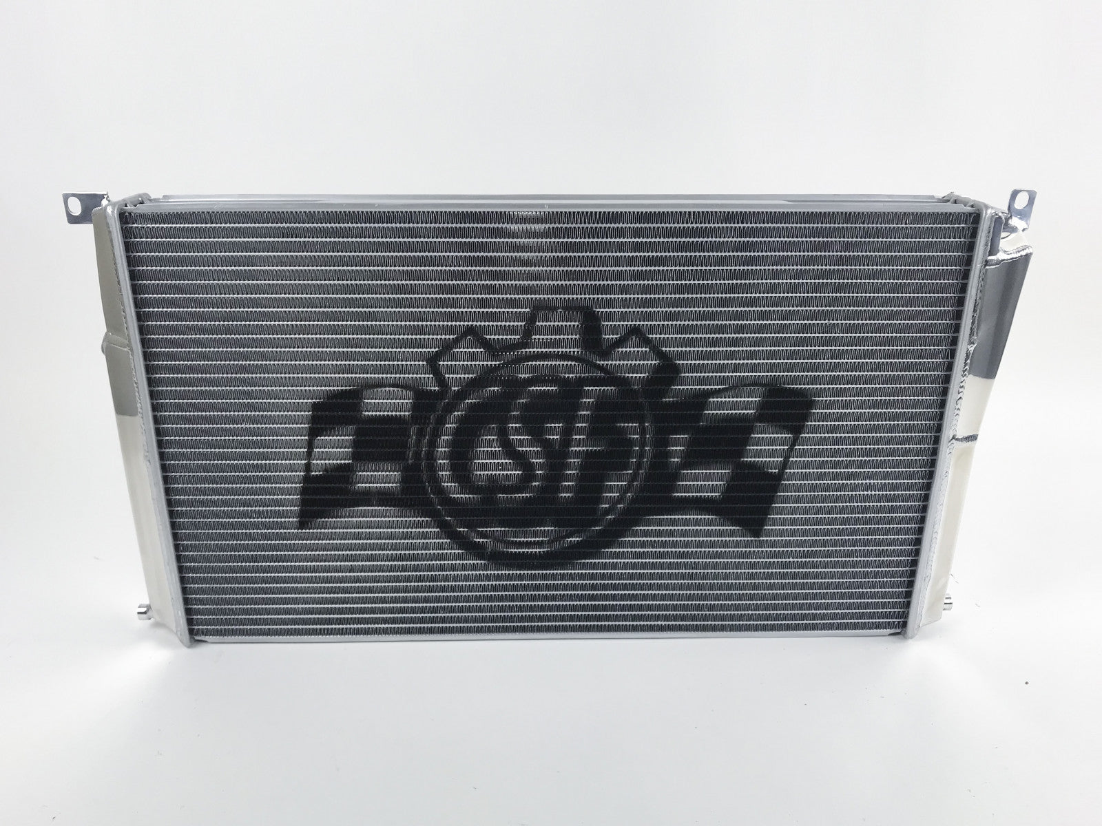 CSF 12-16 BMW F87 M2, F22 M235i, F30, F32, F36 High Performance Aluminum Radiator