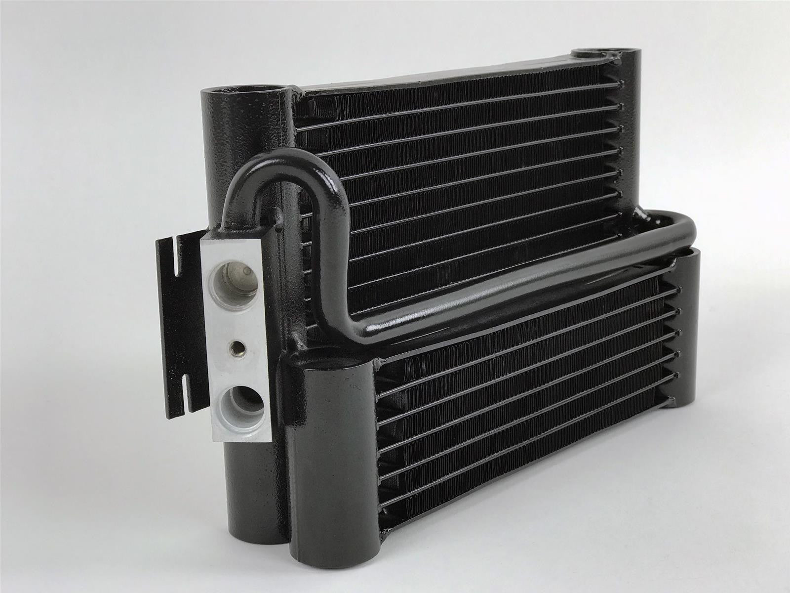 CSF Race-Spec Oil Cooler BMW 11-16