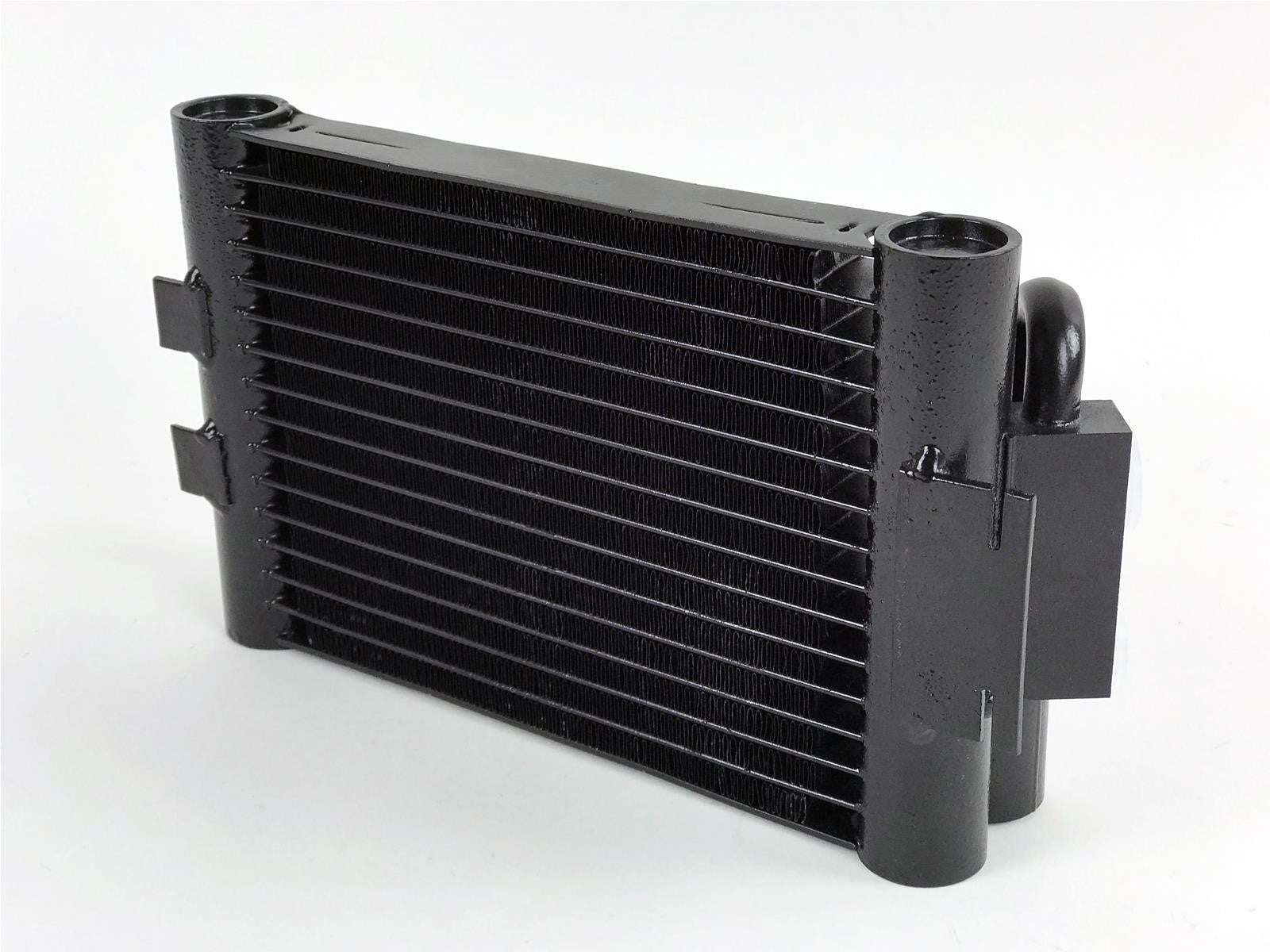 CSF Race-Spec Oil Cooler BMW 11-16