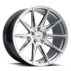 ADV.1 20x11 ADV5.0SD 5x120 ET35 BS7.375 Platinum 72.56 Wheel