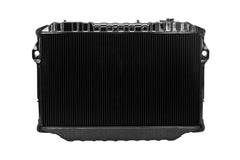 CSF Toyota Land Cruiser 4.0L 1992-1988 Radiator