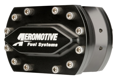 Aeromotive Fuel Pump, Spur Gear, 3/8 Hex, .775 Gear 16.5gpm