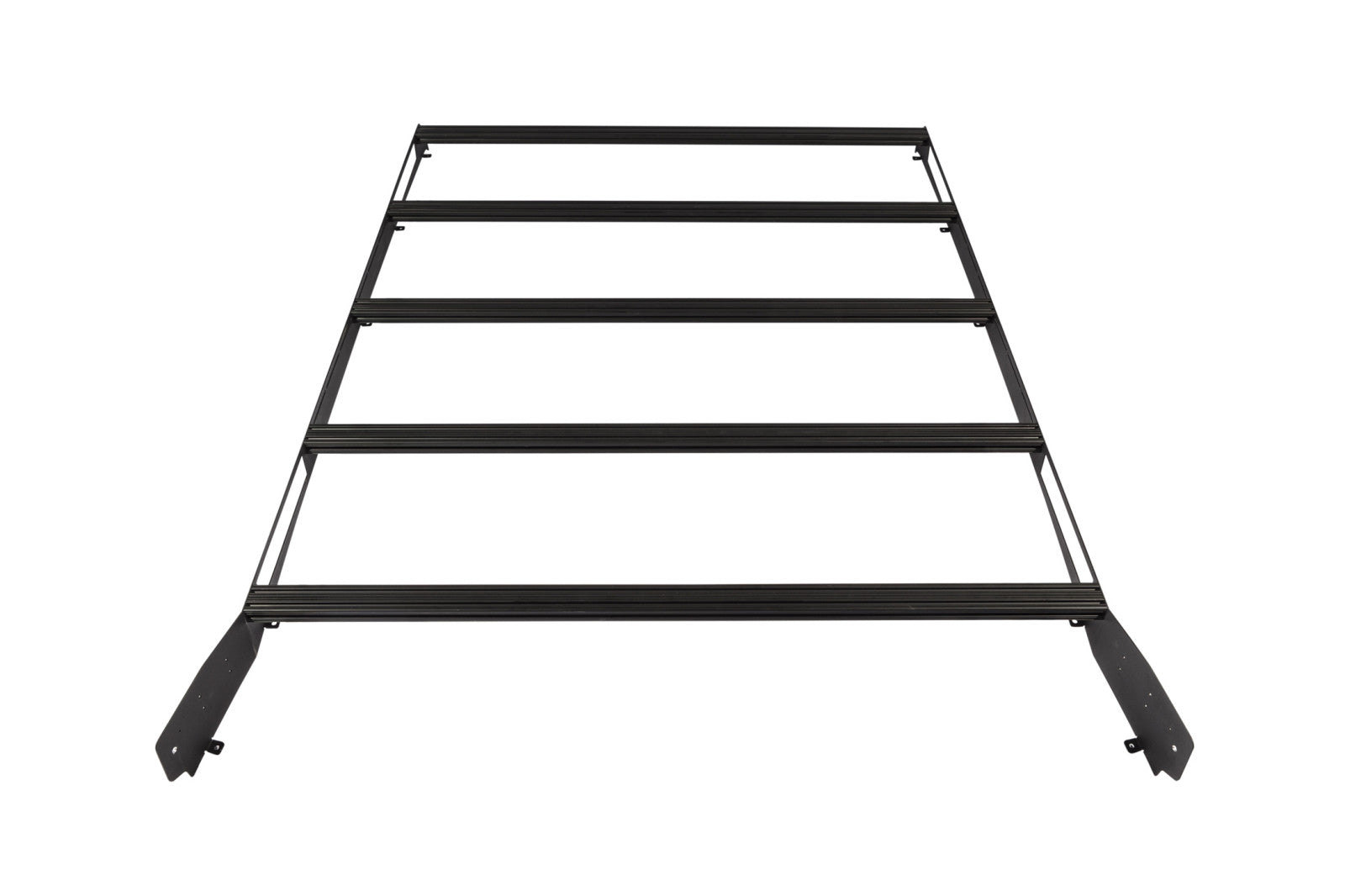 KC HiLiTES 9210 KC M-RACK Roof Rack Blackout Plates 1999-2016 Ford Super Duty F-Series