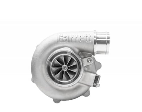 Garrett G25-660Turbocharger O/V T25 / V-Band 0.49 A/R Int WG