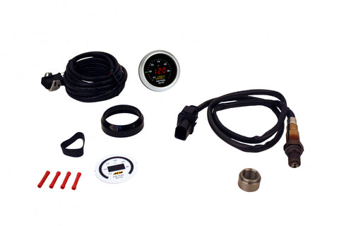 AEM Digital Wideband UEGO AFR Gauge