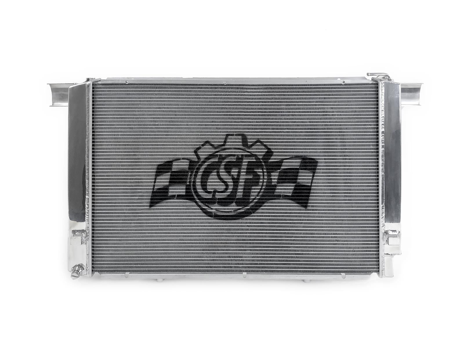 CSF 94-98 Mercedes Benz SL500 Aluminum Radiator