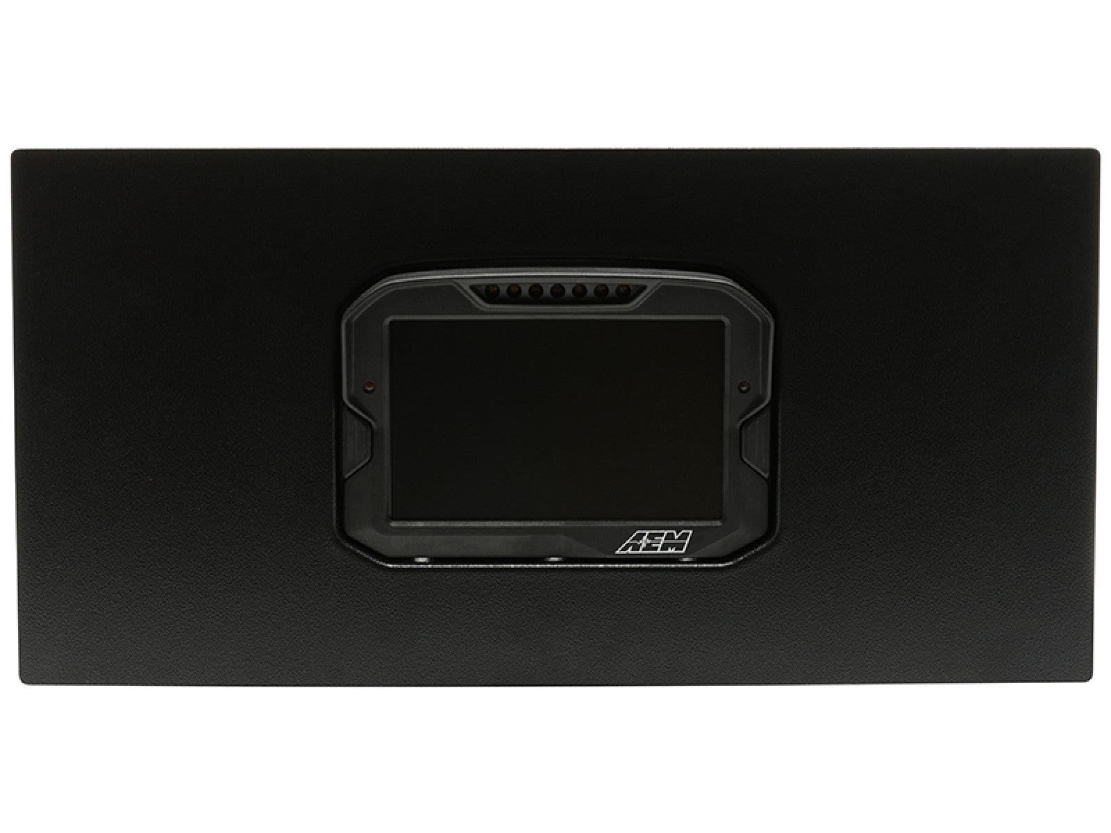 AEM CD-7 Digital Dash Display Universal Flush Mount