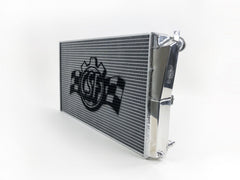 CSF 12-16 BMW F87 M2, F22 M235i, F30, F32, F36 High Performance Aluminum Radiator